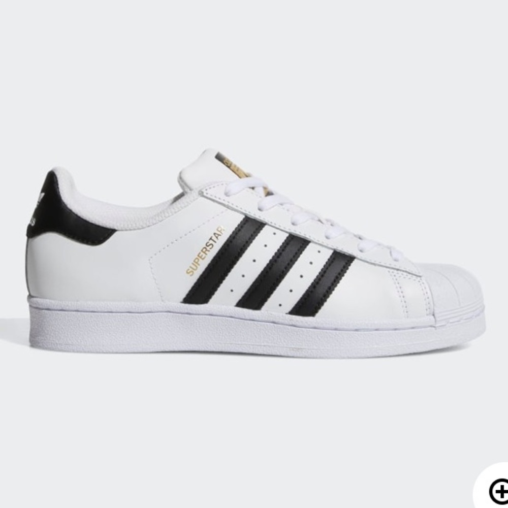 Adidas Superstar Women’s Sneakers